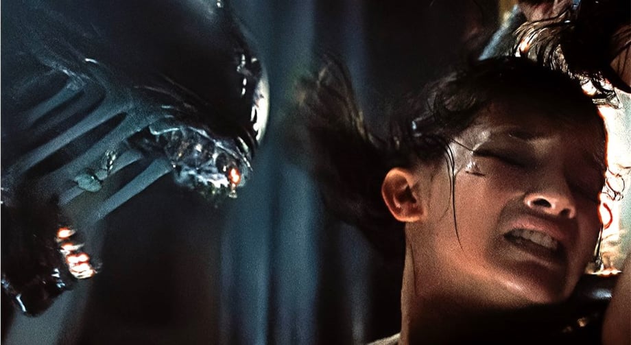 ALIEN: ROMULUS Director Fede Álvarez Says Sequel Will "Go Into Uncharted Waters"