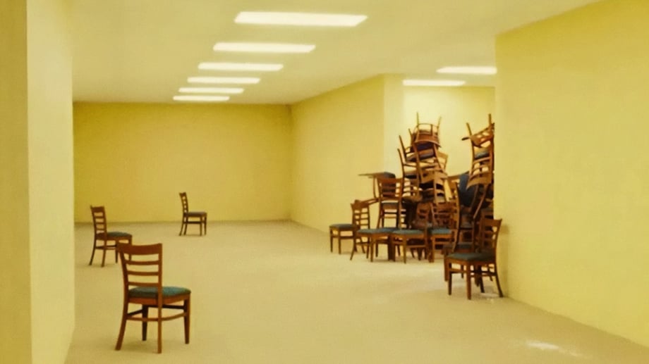 Backrooms, A24's Highest-Grossing Movie Ever, Finally Sets Its HBO Max Date