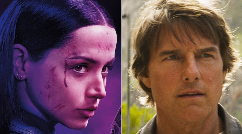 BALLERINA Star Ana de Armas To Co-Star With Tom Cruise In Supernatural Thriller DEEPER