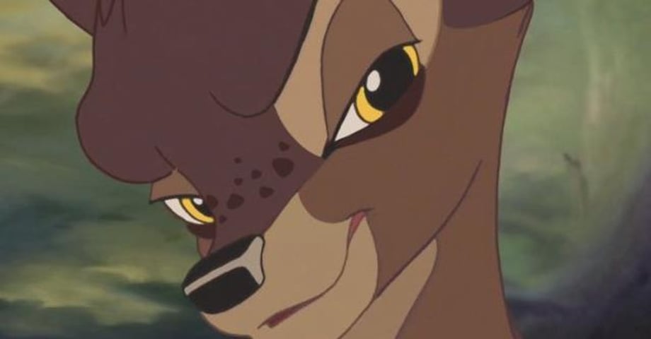 BAMBI: THE RECKONING Will Put A Horror Spin On The Classic Disney Tale