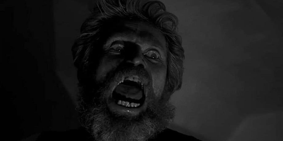 BEETLEJUICE 2: Willem Dafoe Shares New Details On His "Afterlife Cop" Character
