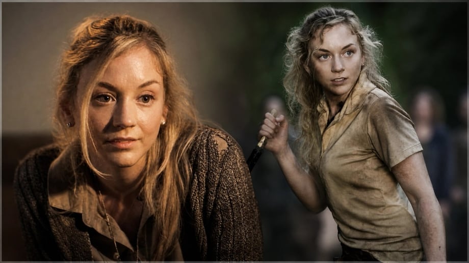 Beth Greene Is Back On The Walking Dead Twelve Years Later And Fans Are Split