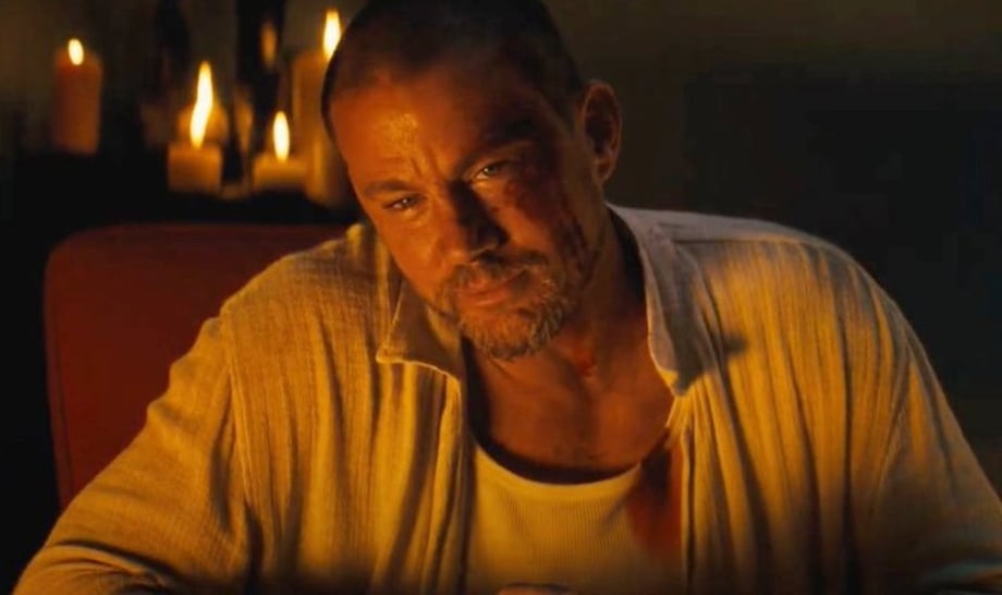 BLINK TWICE: Channing Tatum Invites You To "Pussy Island" In First Trailer For Zoë Kravitz's Directorial Debut