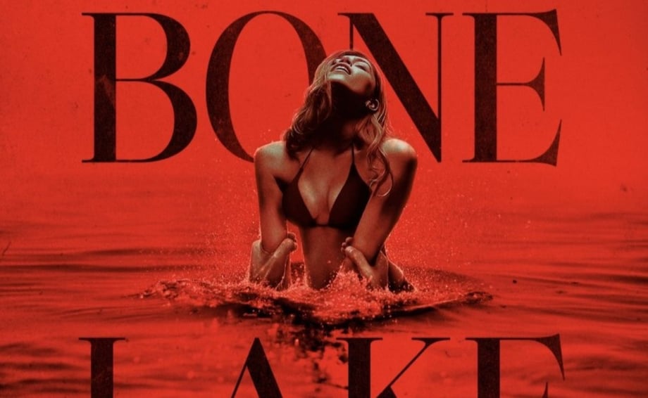 BONE LAKE: NSFW Opening Scene From New Erotic Slasher Movie Released Online