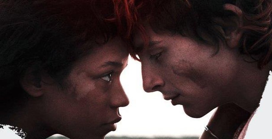 BONES AND ALL: Timothée Chalamet & Taylor Russell Have An Appetite For Destruction In Bloody First Trailer