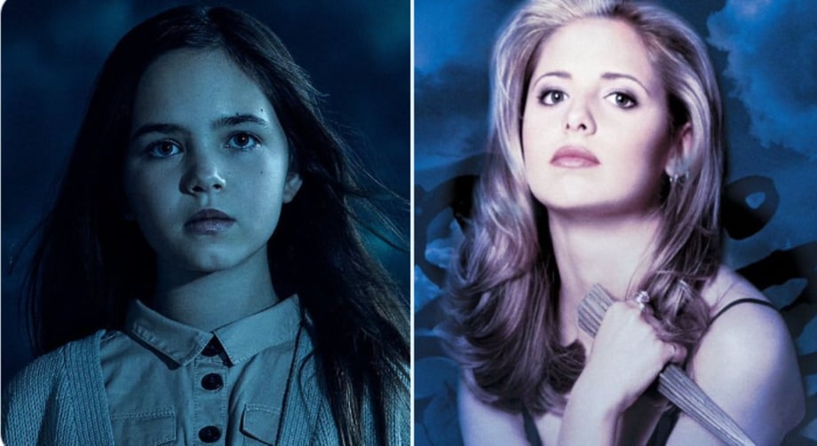BUFFY THE VAMPIRE SLAYER Reboot Casts SKELETON CREW Star Ryan Kiera Armstrong As The New Slayer