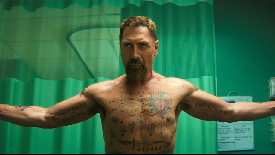 Cape Fear: Javier Bardem Is Out For Revenge In Intense Full Trailer For Apple TV Adaptation