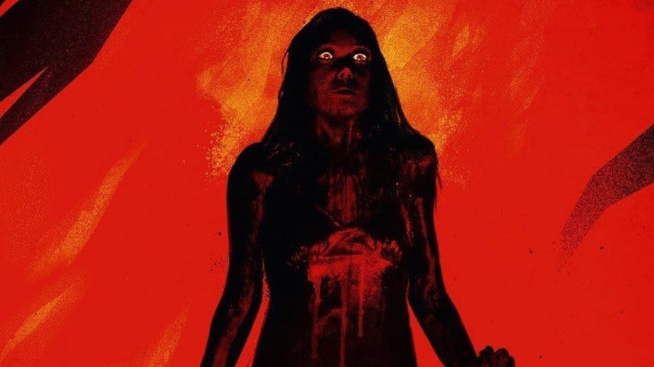 Carrie: A First Look At Summer H. Howell As The Title Character Has Leaked Online