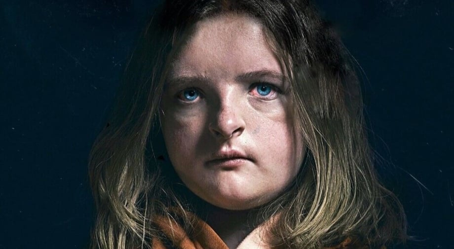 CARRIE: Milly Shapiro Reportedly In Talks To Play Title Role In Mike Flanagan's Streaming Adaptation