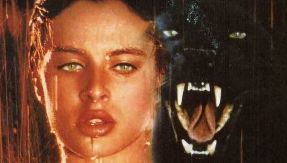 CAT PEOPLE: Paul Schrader's Kinky Remake Of Classic Horror Set For 4K Ultra HD Release This June