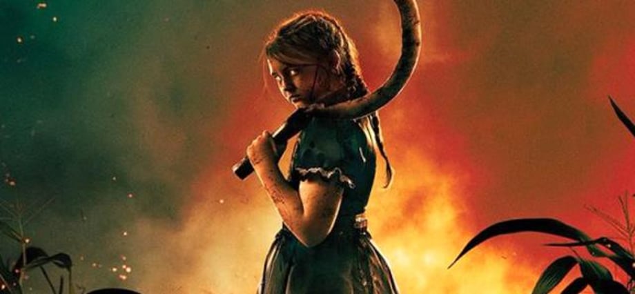 CHILDREN OF THE CORN Remake Lands On Rotten Tomatoes... With An Abysmal 7%