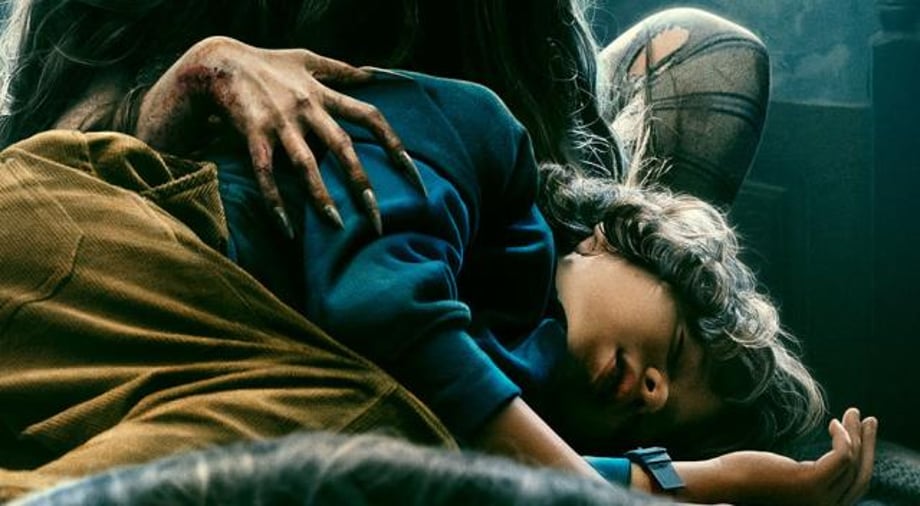 COBWEB: Lizzy Caplan And Antony Starr Are Parents Of The Year In Terrifying First Trailer