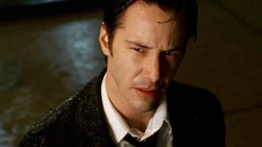 CONSTANTINE 2: Keanu Reeves Shares Positive Update On Long-Awaited Sequel
