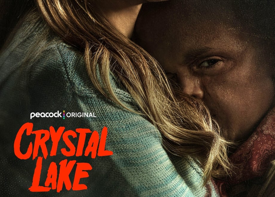 Crystal Lake Showrunner Confirms Show Will Feature Slasher Jason: "It Hits Hard"