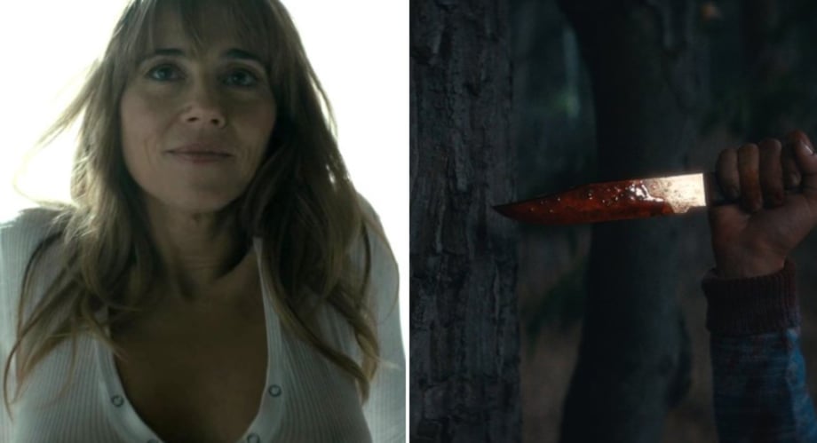 Crystal Lake Showrunner Shares Teasing Glimpse Of A Young Jason Voorhees