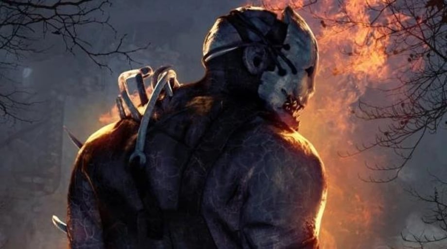 DEAD BY DAYLIGHT Feature Adaptation From Blumhouse And Atomic Monster In The Works