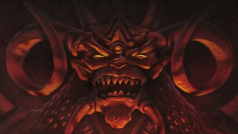 Diablo's Demons Are Crawling Onto Tabletops In Diablo: Unbound From The Dying Light Board Game Team