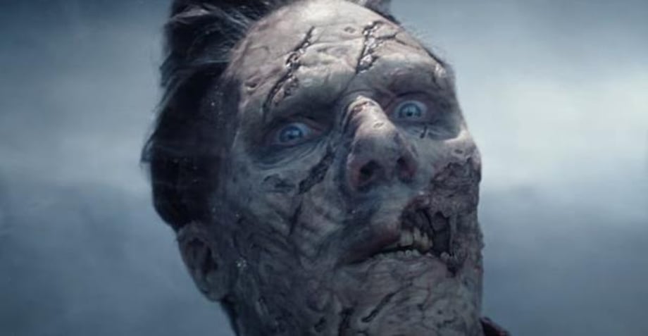 DOCTOR STRANGE IN THE MULTIVERSE OF MADNESS Review: The Closest Thing To An MCU Horror Movie Yet