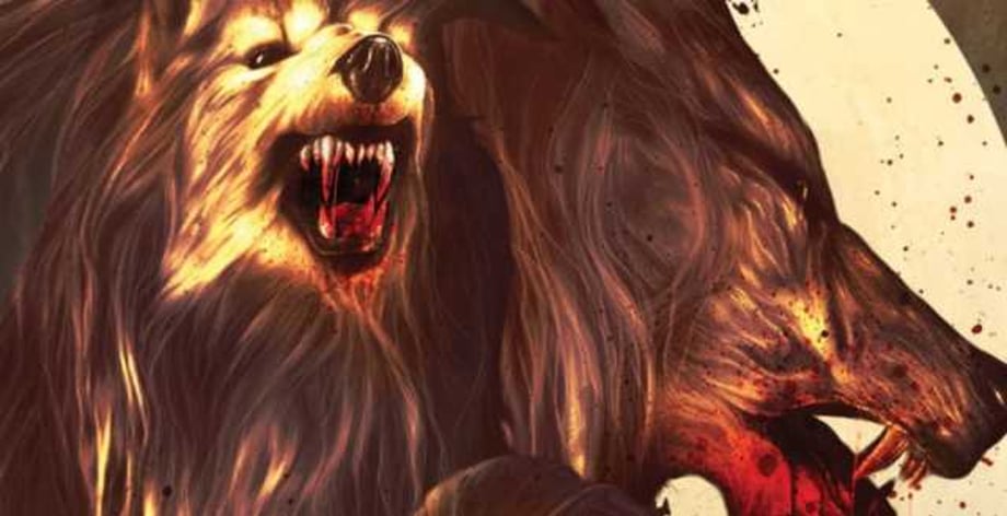 DOG SOLDIERS To Get 4K Ultra HD Release From Scream Factory This June