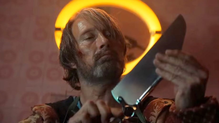 DUST BUNNY: Mads Mikkelsen Hunts Monsters In First Trailer For HANNIBAL Creator Bryan Fuller's Feature Debut