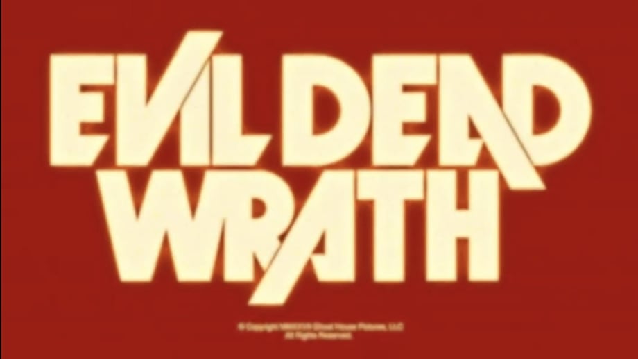 Evil Dead Burn CinemaCon Footage Description Revealed As Evil Dead Wrath Is Announced For 2028