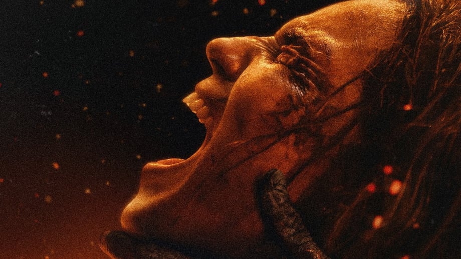 Evil Dead Burn First Trailer And Poster Deliver Gory, Nightmare-Inducing Deadite Carnage