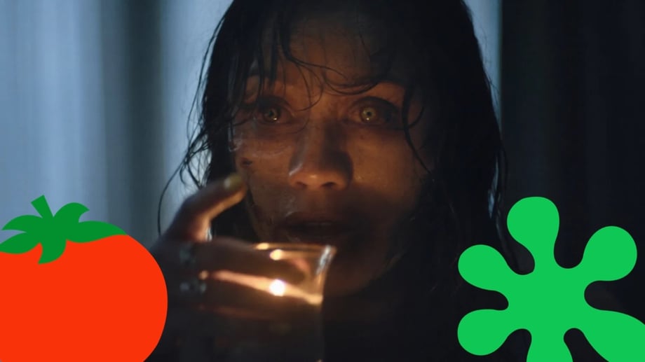 Evil Dead Burn Rotten Tomatoes Score Revealed As First Reviews Promise "Maximum Brutality"