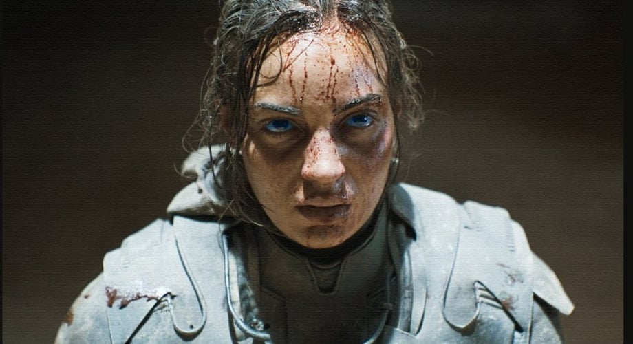 EVIL DEAD BURN: Sébastien Vaniček's Spin-Off Casts DUNE: PART TWO's Souheila Yacoub In Lead Role