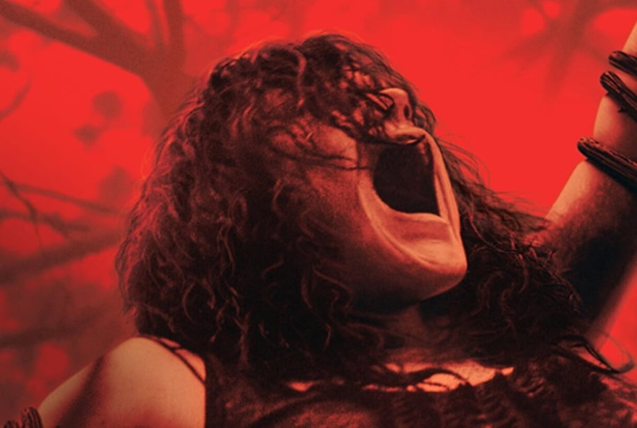 Evil Dead Burn Trailer Leaks Online - And It's Not The Same As The CinemaCon Teaser
