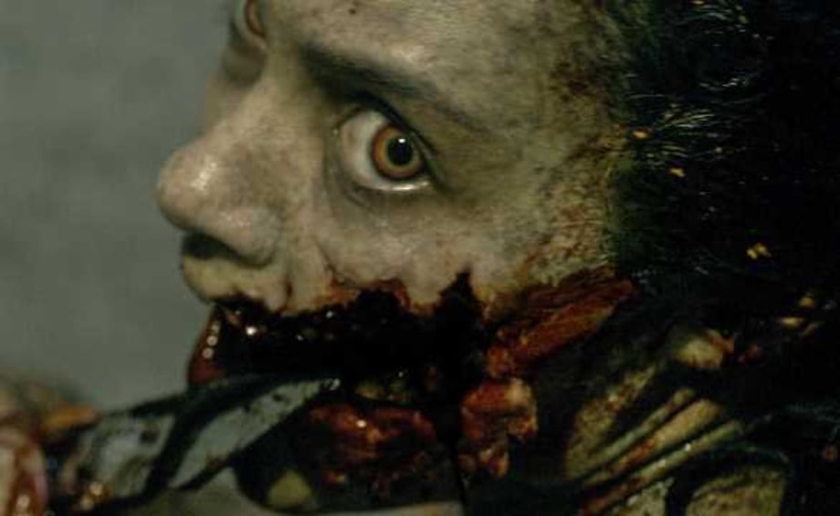 EVIL DEAD Director Fede Alvarez Shares New BTS Polaroids & Alternate Ending To Mark Nine-Year Anniversary