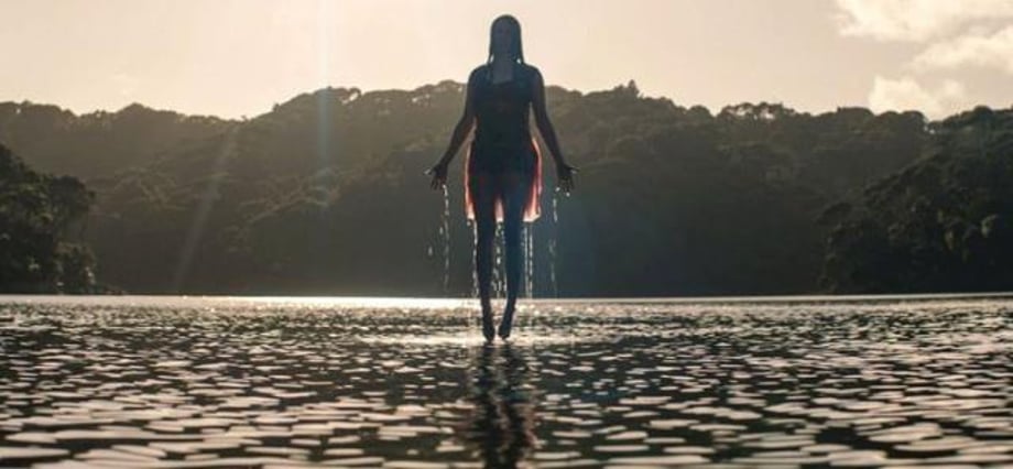EVIL DEAD RISE: Check Out A Striking New Image From Lee Cronin's Horror Sequel