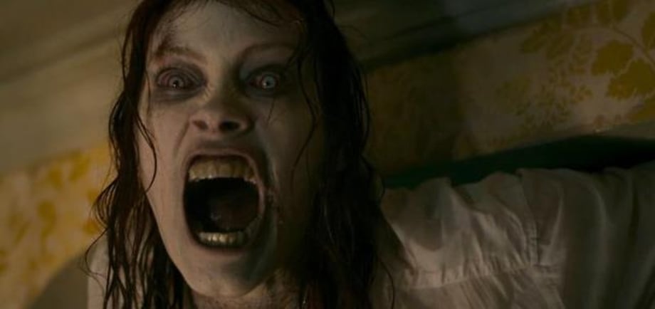 EVIL DEAD RISE Green Band Trailer Is Not As Gory, But Just As Terrifying