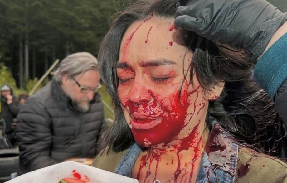 FINAL DESTINATION: BLOODLINES BTS Video Spotlights Movie's Most Gruesome Death