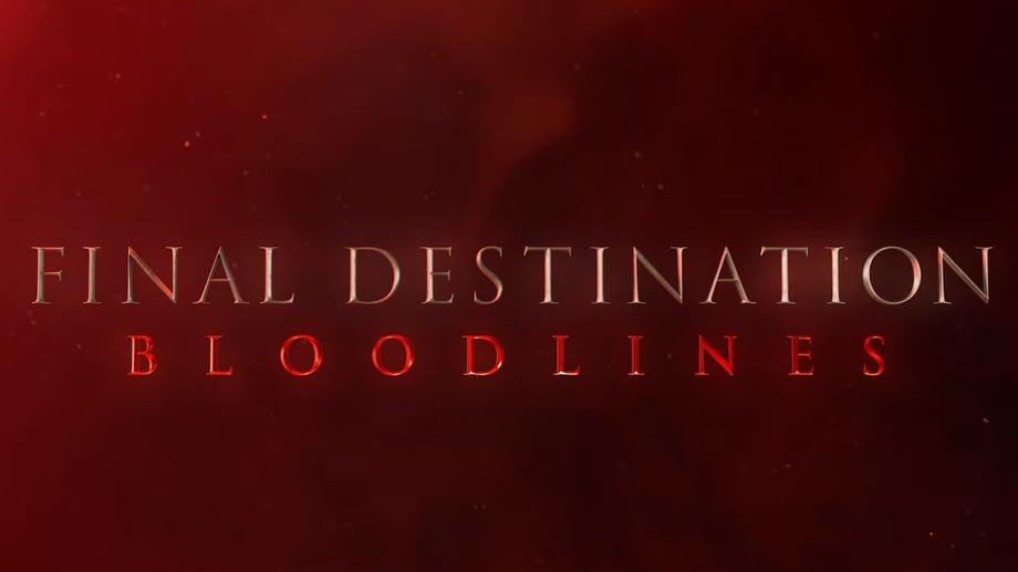 FINAL DESTINATION BLOODLINES Trailer Reveals That Death Still Has A Twisted, Violent Sense Of Justice