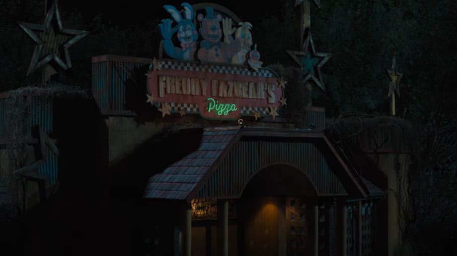 FNAF 2 Trailer Prepares For Another Hellish Trip to Freddy Fazbear's Pizza