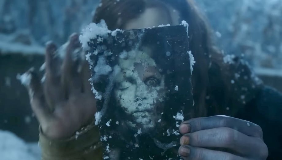 FRANKENSTEIN: A New Look At Jacob Elordi's Monster Has Leaked Online Following Recent Screening