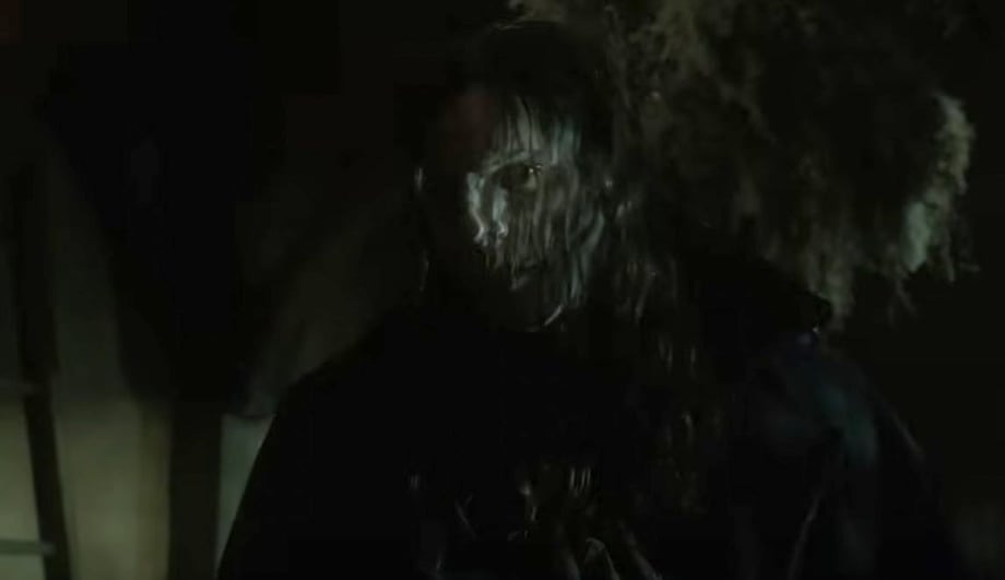 FRANKENSTEIN Trailer Fully Unveils Jacob Elordi's Monster In All His Chilling Glory - SPOILERS