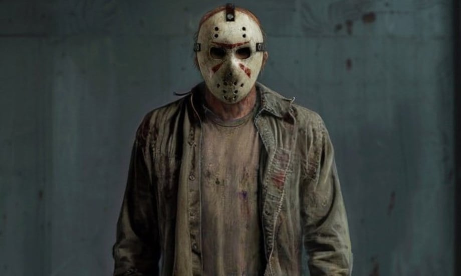 FRIDAY THE 13TH: First Official Look At Redesign For Jason Voorhees Revealed