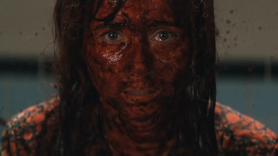 Friday The 13th Prequel Crystal Lake Teaser Trailer Reveals A Blood-Soaked Linda Cardellini