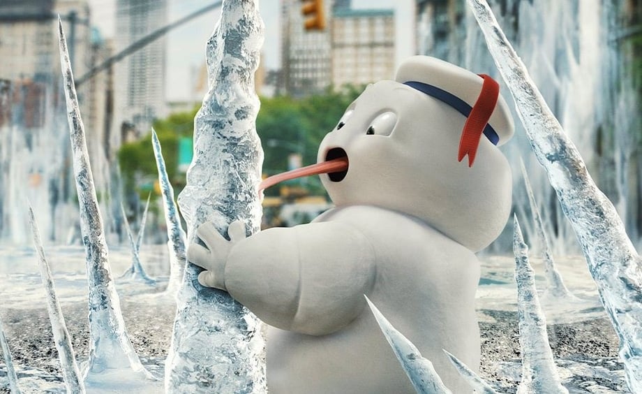 GHOSTBUSTERS: FROZEN EMPIRE Final Trailer Features Lots Of Spooky New Footage