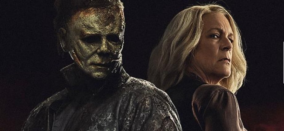 HALLOWEEN ENDS Director Says He Never Considered Making A "Laurie And Michael Movie"