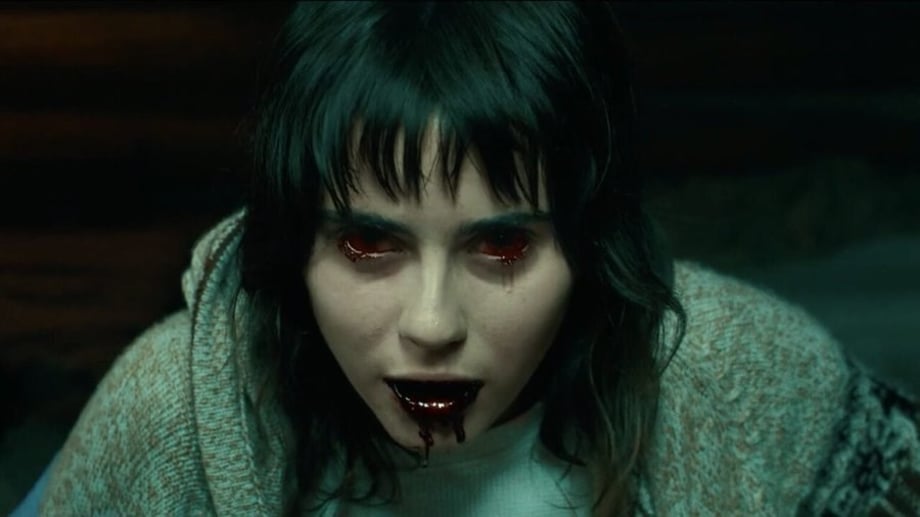 Happy 4/20! Check Out The Red Band Trailer For New Stoner Horror Movie TRIM SEASON