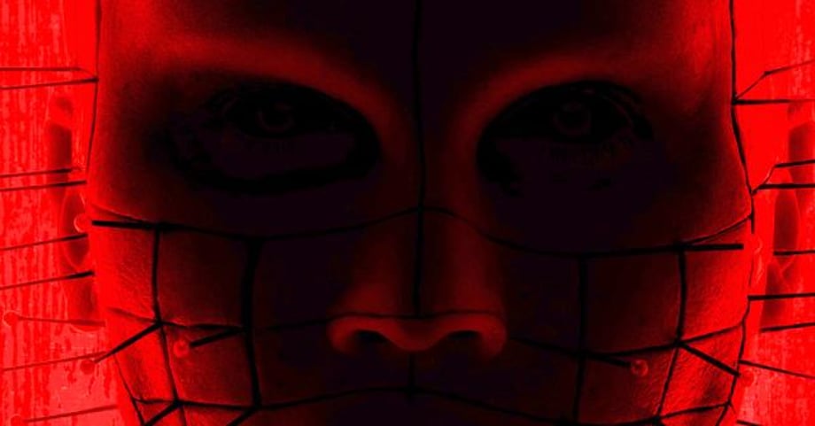 HELLRAISER: Pinhead Comes To Collect In First Trailer For Hulu's Horror Reboot