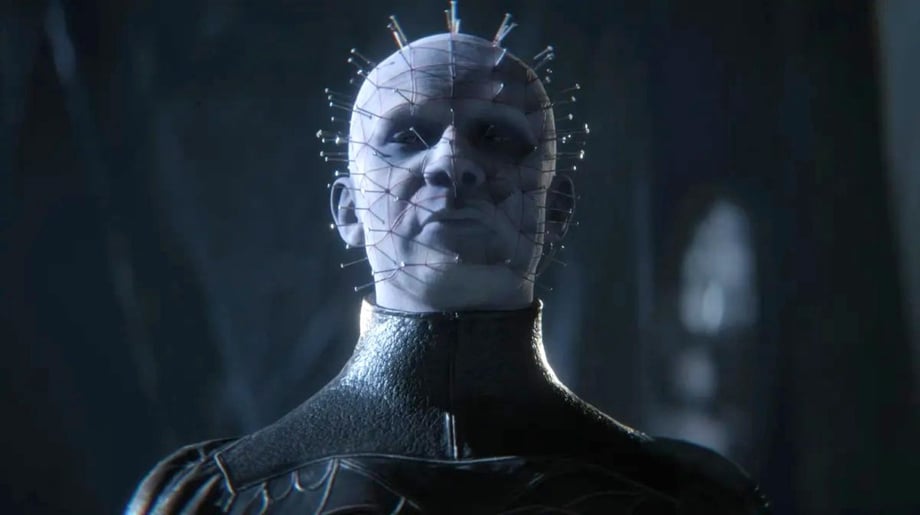 HELLRAISER: REVIVAL NSFW "Love Story" Trailer Features Chilling New Gameplay Footage