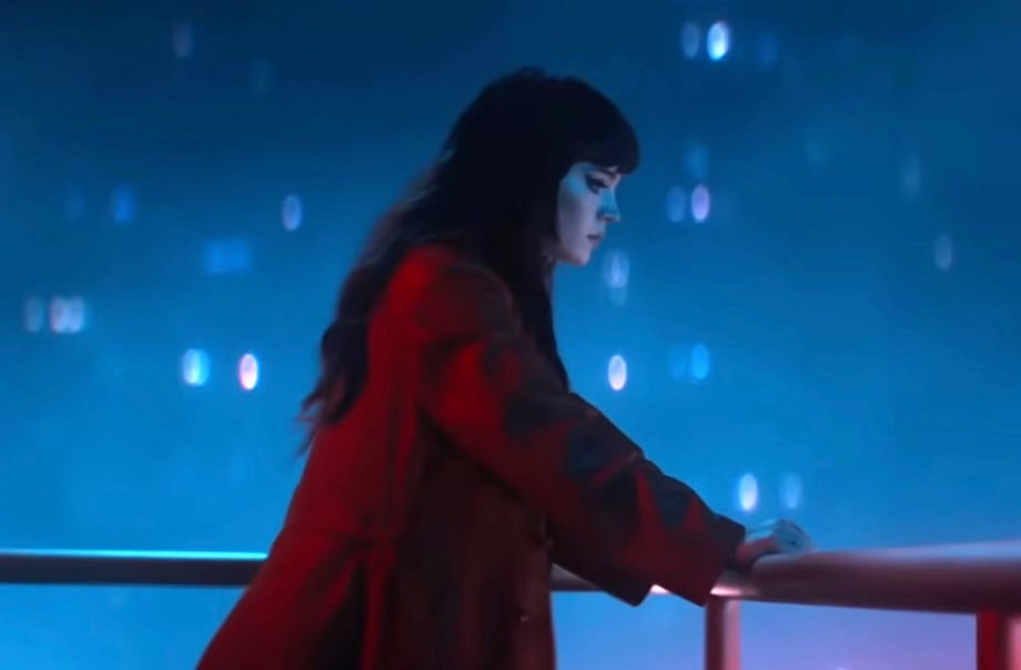 Her Private Hell First Teaser Released As Nicolas Winding Refn's Latest Gets Scathing Reactions From Cannes