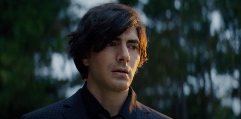ICK Exclusive Interview With Brandon Routh ("Hank") On Being The Anti-Hero, SUPERMAN, & More!