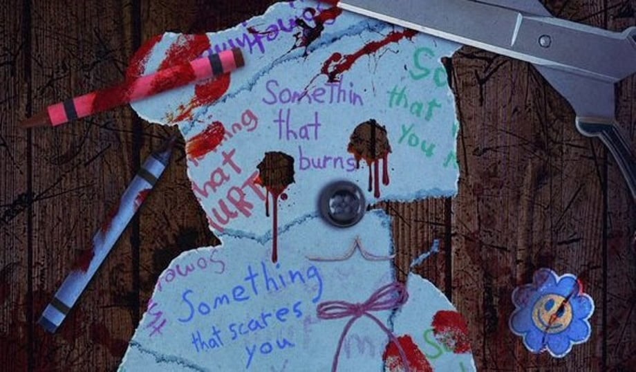 IMAGINARY: Chauncey The Teddy Bear Gets A Lot Bigger - And A LOT Scarier - In New Trailer