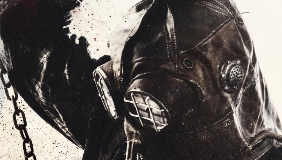 IN A VIOLENT NATURE "Buckle Up" Trailer Features Terrifying New Footage