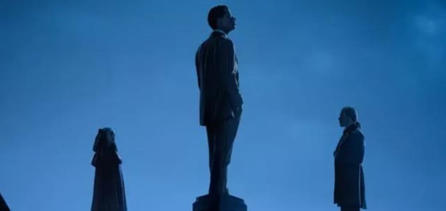 INTERVIEW WITH THE VAMPIRE AMC Series Gets Full Trailer And October Premiere Date