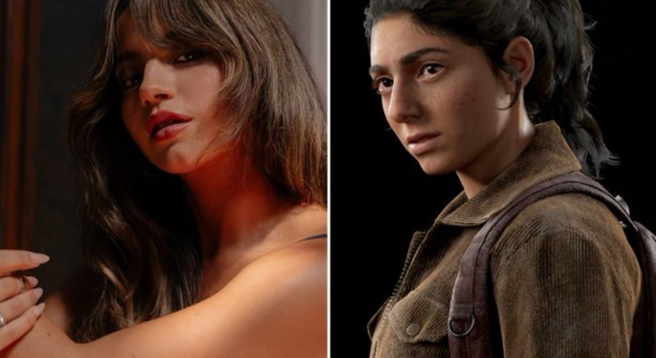 Isabela Merced Confirms Production Is Underway On Season 2 Of THE LAST OF US